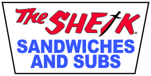The Sheik Sandwiches Jacksonville