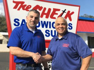 the sheik green cove springs opening